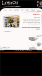 Mobile Screenshot of lamancha-tapasbar.de